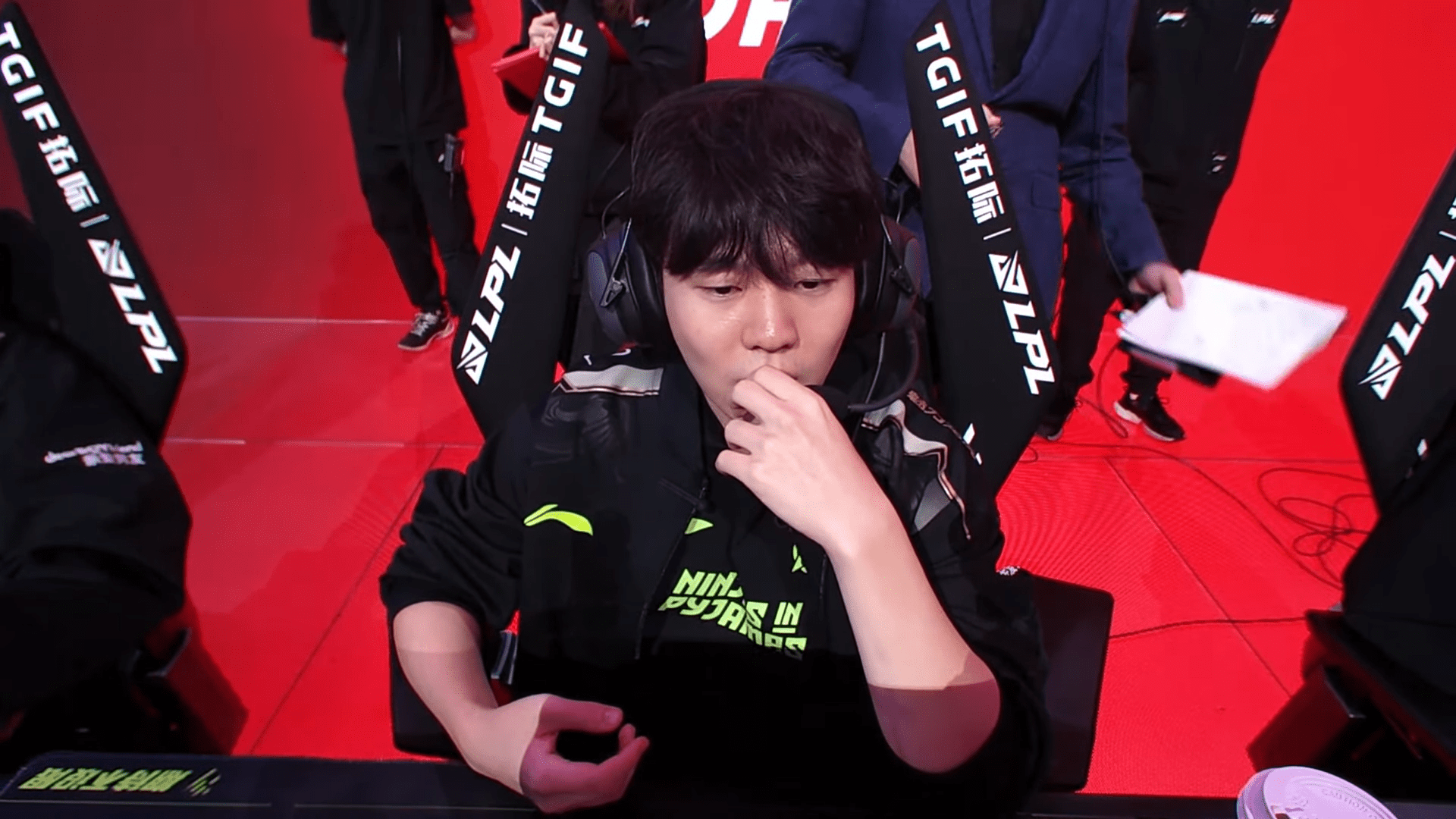 Rookie is the case that evokes much regret with Yagao's selection