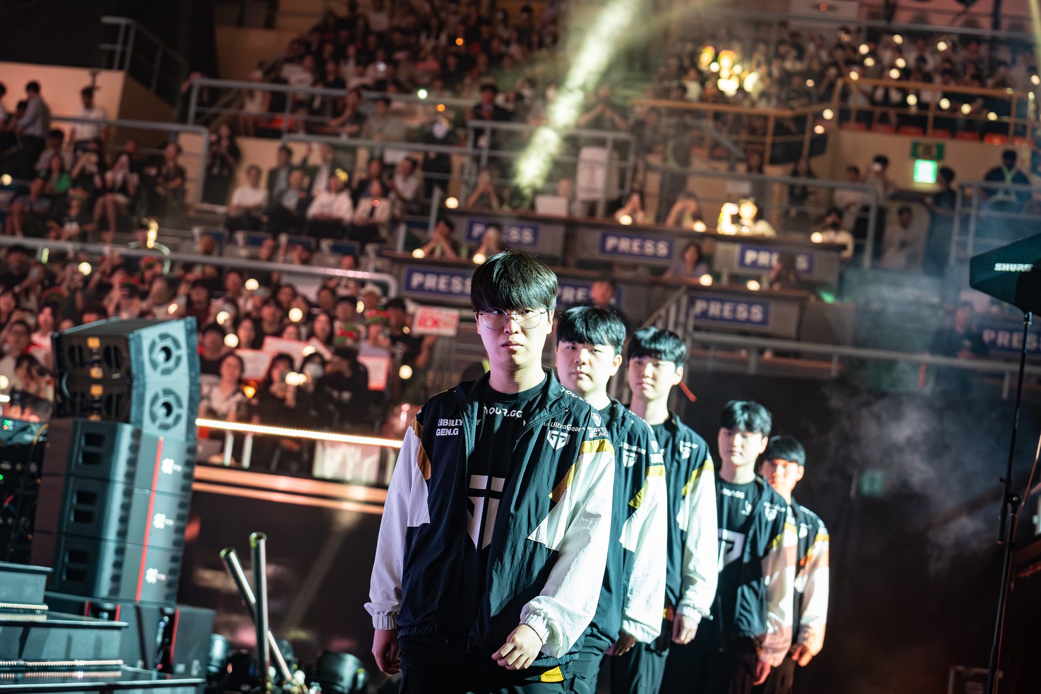 While teams like Gen.G must win the 2024 Worlds if they want to maintain their current roster
