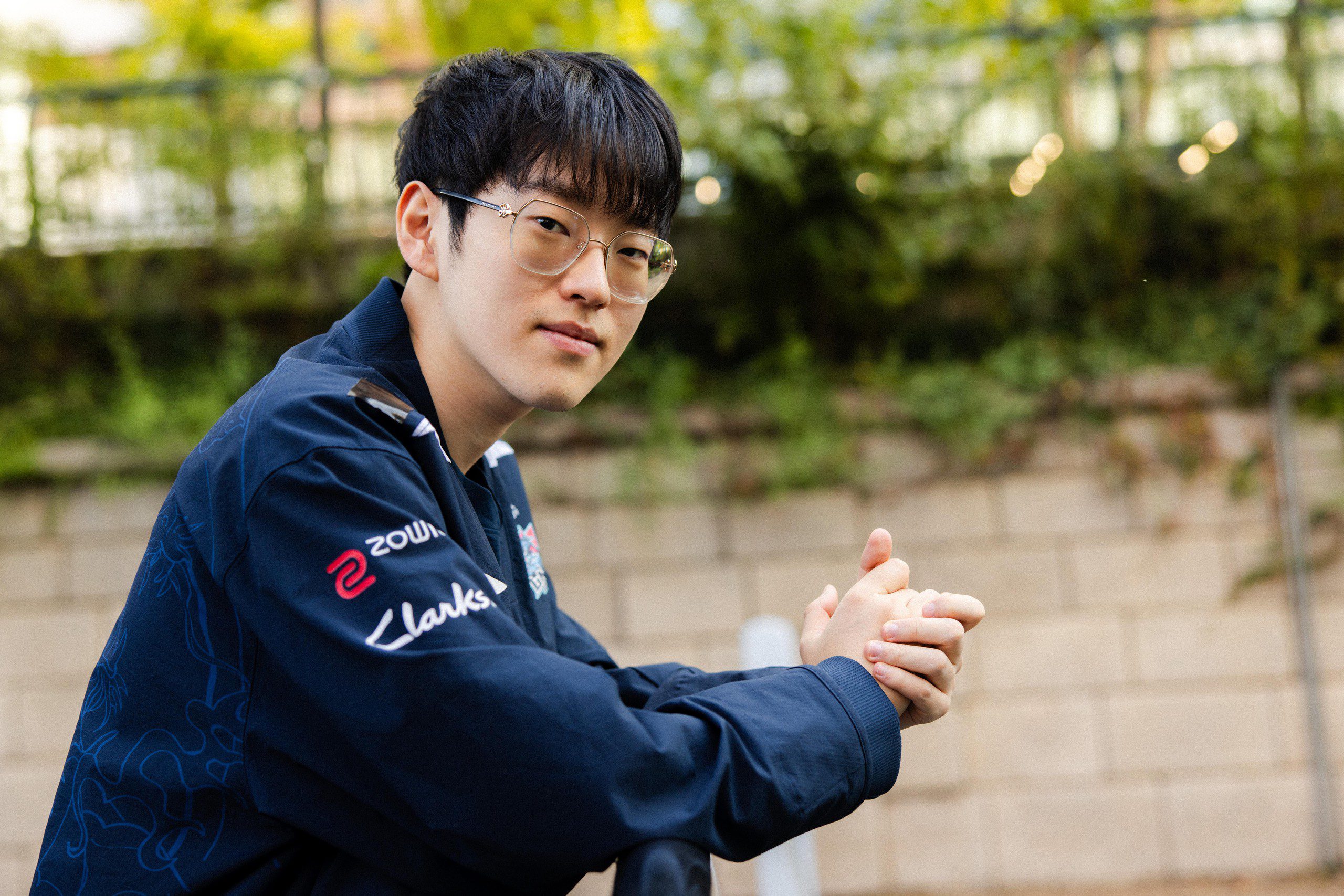 Scout's side has no further information