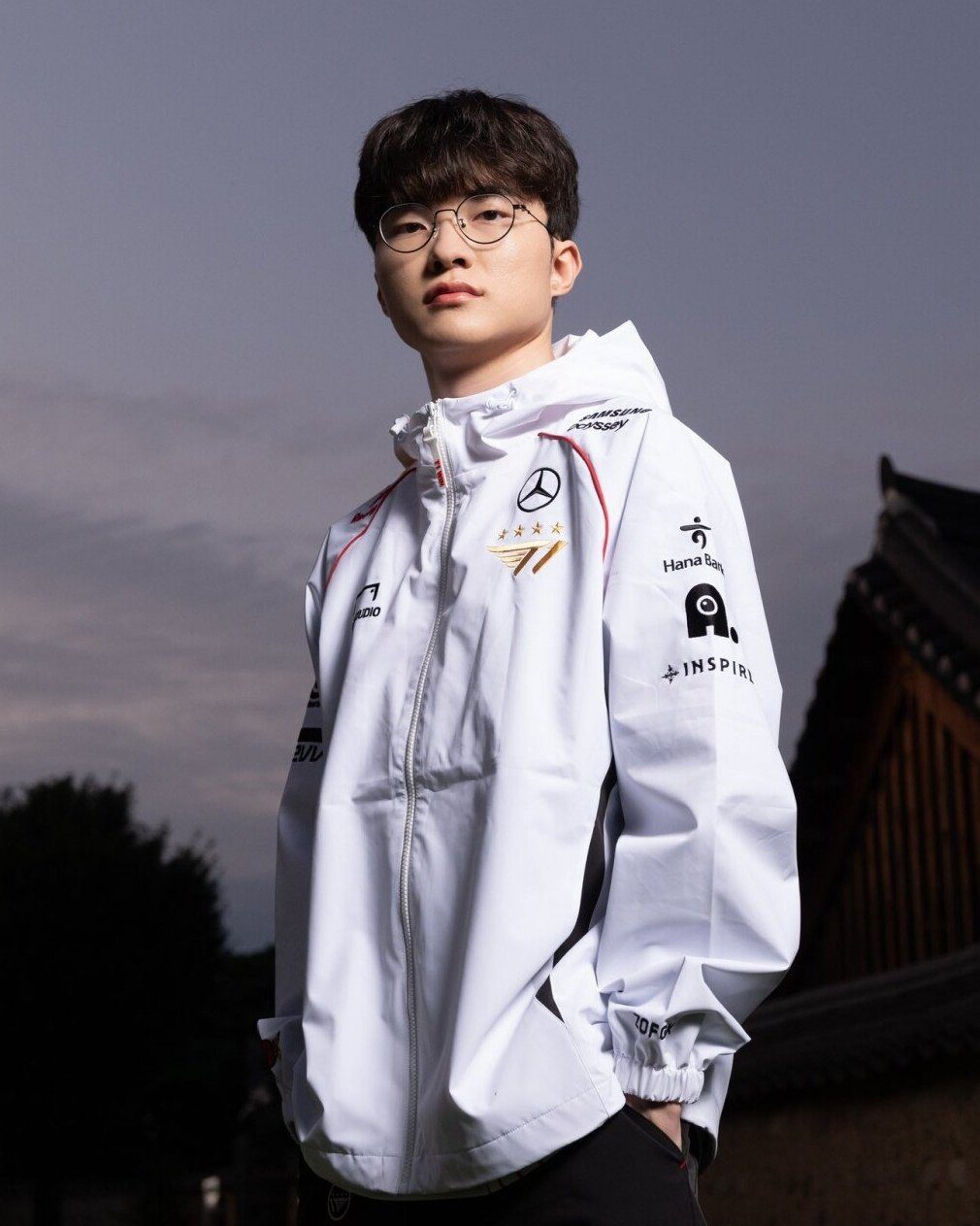 T1 is facing many records waiting to be broken at Worlds 2024