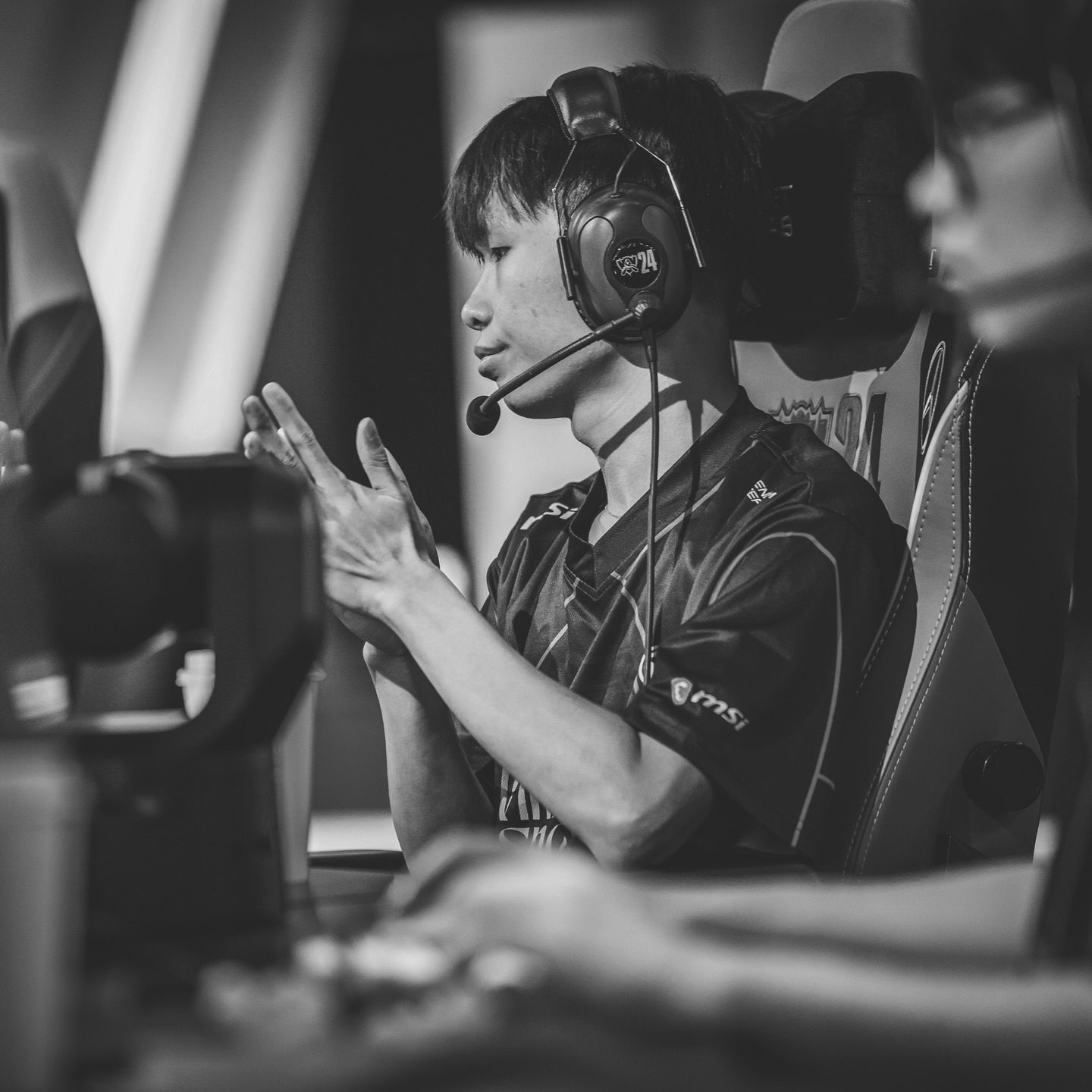 VKE ended Worlds 2024 with the worst record that a VCS team has ever achieved at a Worlds event