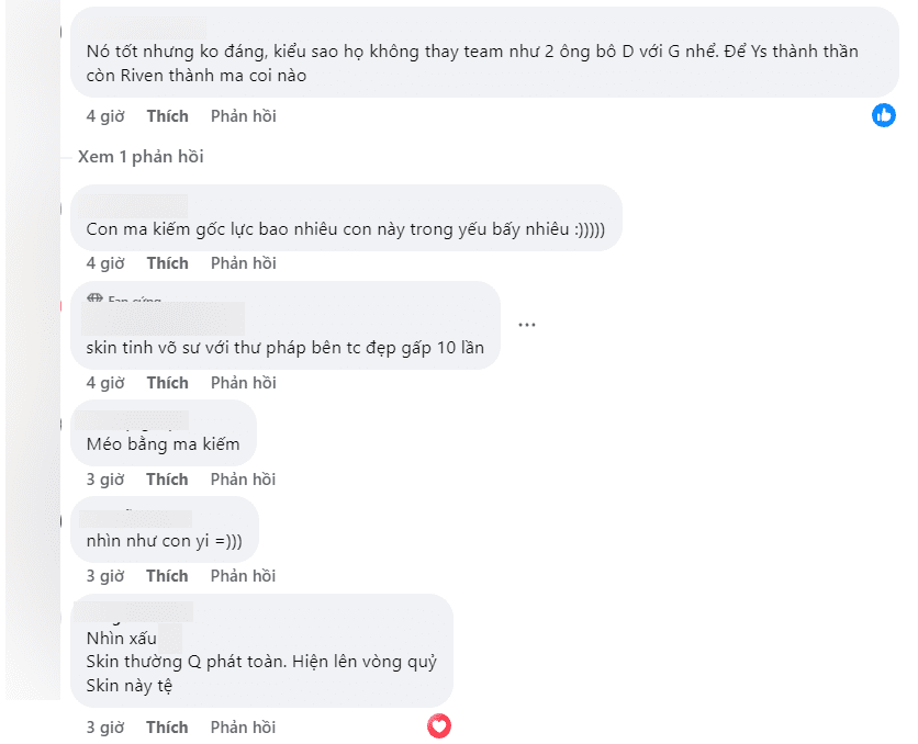The League of Legends community is fiercely debating this new skin