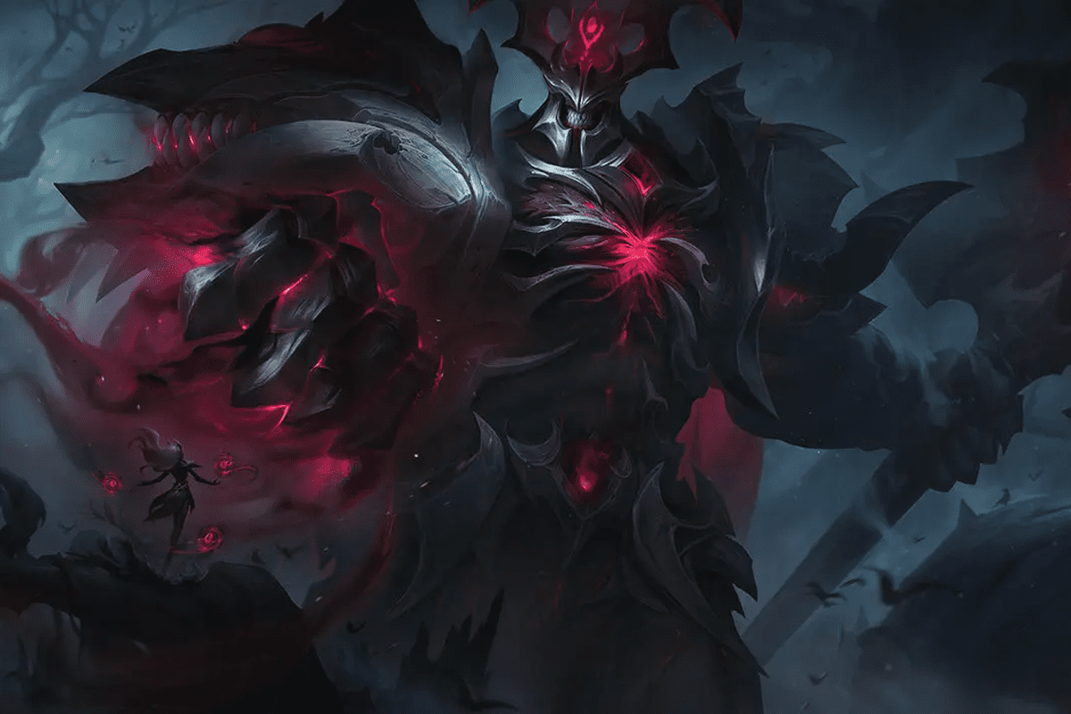 The Vanguard system was buffed too strongly in the last version