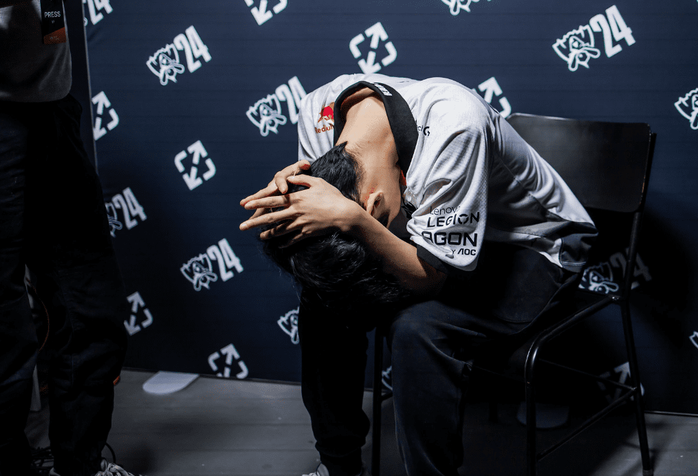 This is the second consecutive Worlds without any LEC representatives in the Quarterfinals