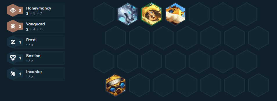 Ziggs is a very strong early magic carry, players should take advantage of this