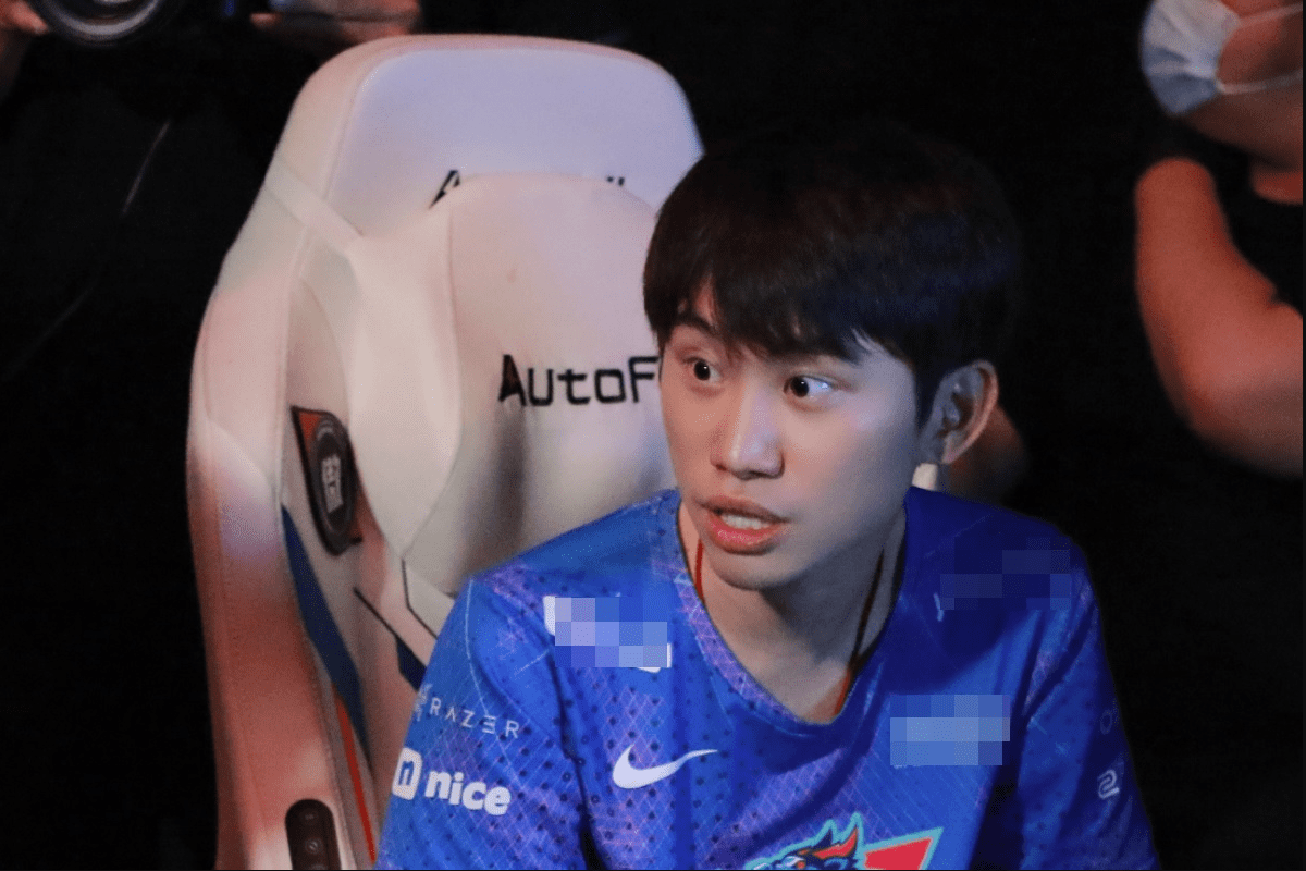 Doinb publicly requests the address of Riot's headquarters to settle scores