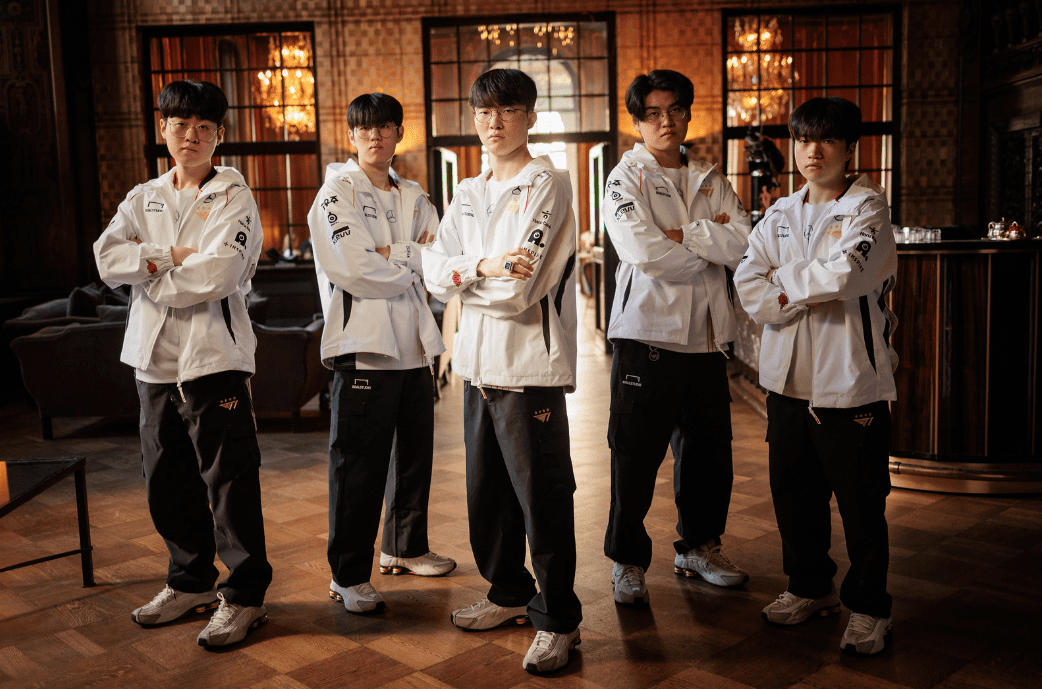 However, they ultimately failed as JackeyLove played too cautiously afterward and did not give T1 a chance to catch him