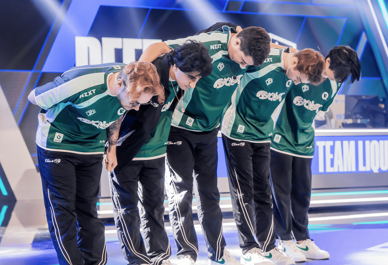 FlyQuest's chances of causing an upset against Gen.G in the Quarterfinals are slim