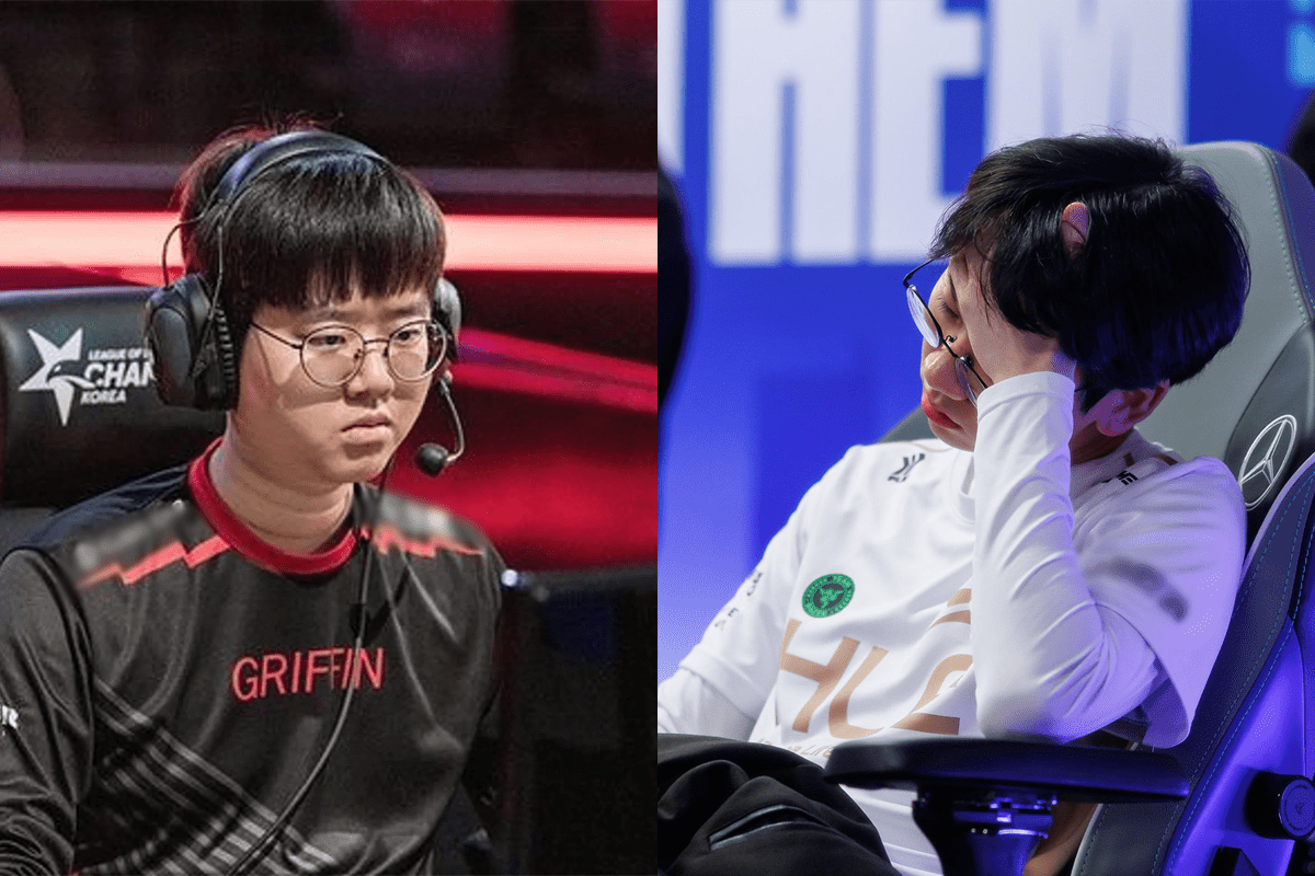 Doran's performance making fans remember Griffin Sword shows how poorly he played in the last match