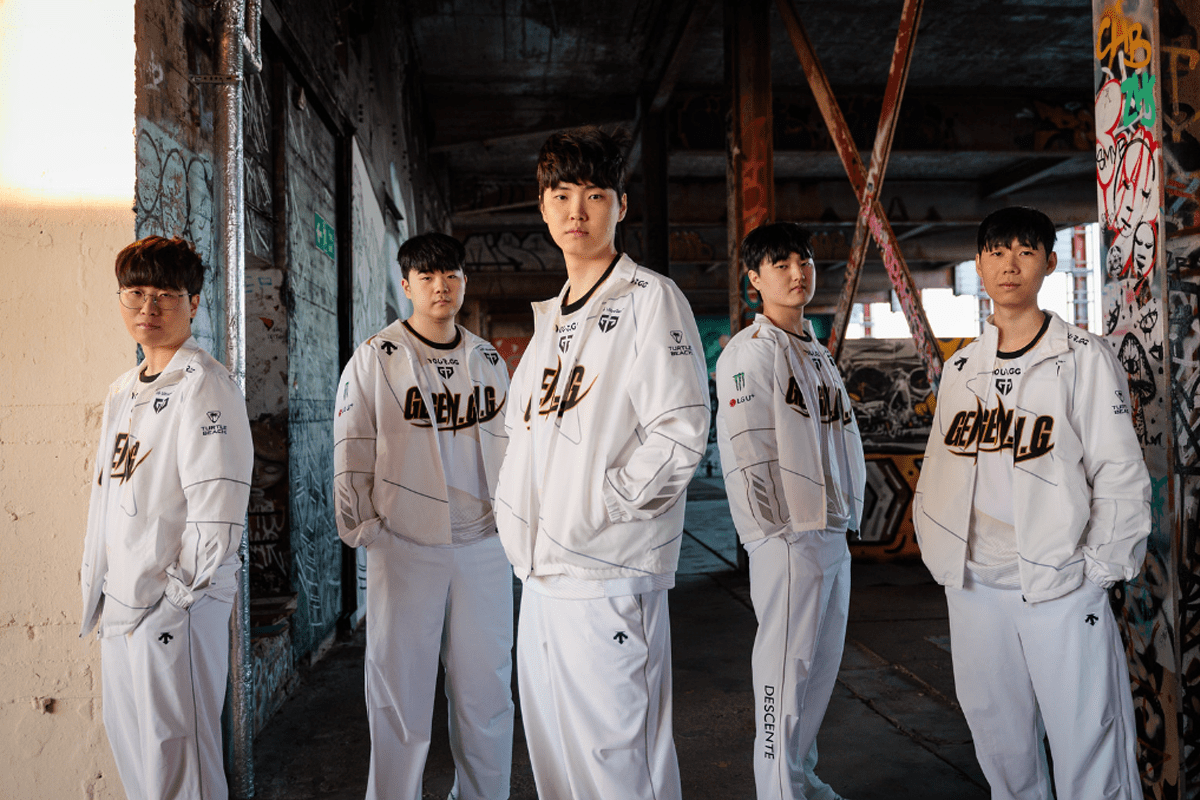 The defeat of LNG (the team with a 3-0 record) has diminished the confidence placed in Gen.G