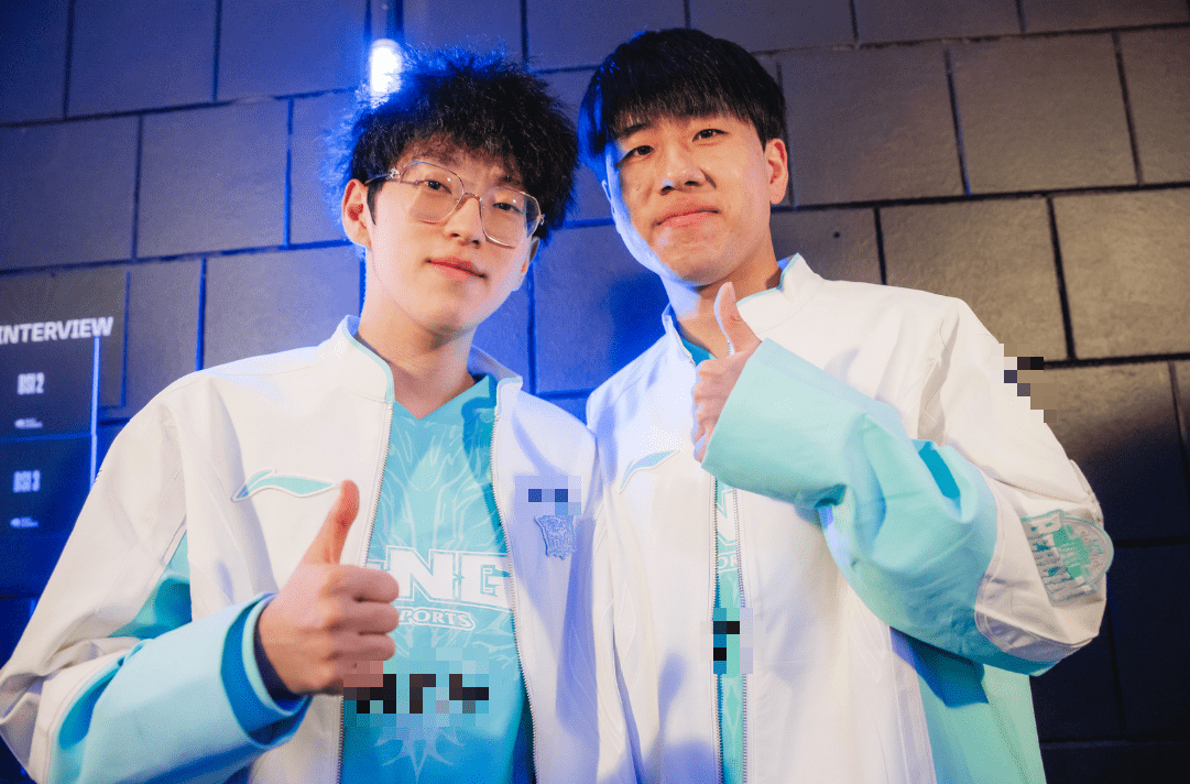 GALA is said to be one of the friends who helped Scout resolve the compensation fee with EDG