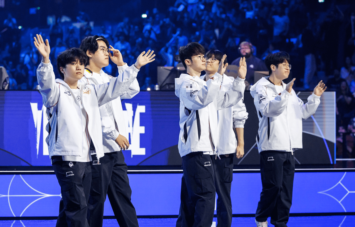T1 showed complete superiority over TES in terms of objective control, map control, and split-pushing