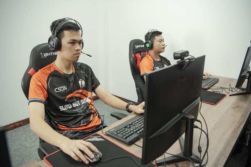 Chim Sẻ Đi Nắng is the most accomplished player in Vietnamese AoE