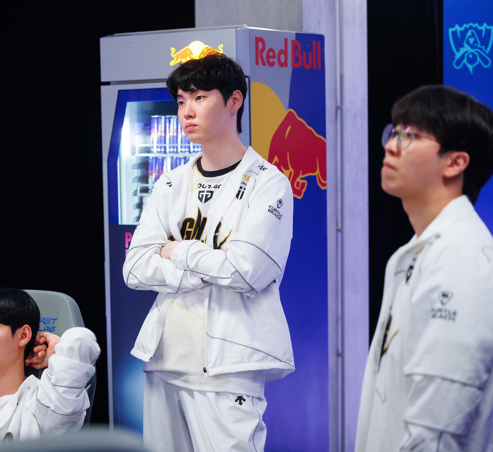 If Chovy and his teammates play against T1 in the semifinals like they did against FlyQuest, they will have no chance to recover