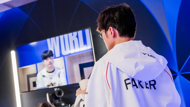 This is the most important moment showing Faker surpasses Chovy - Image 3.