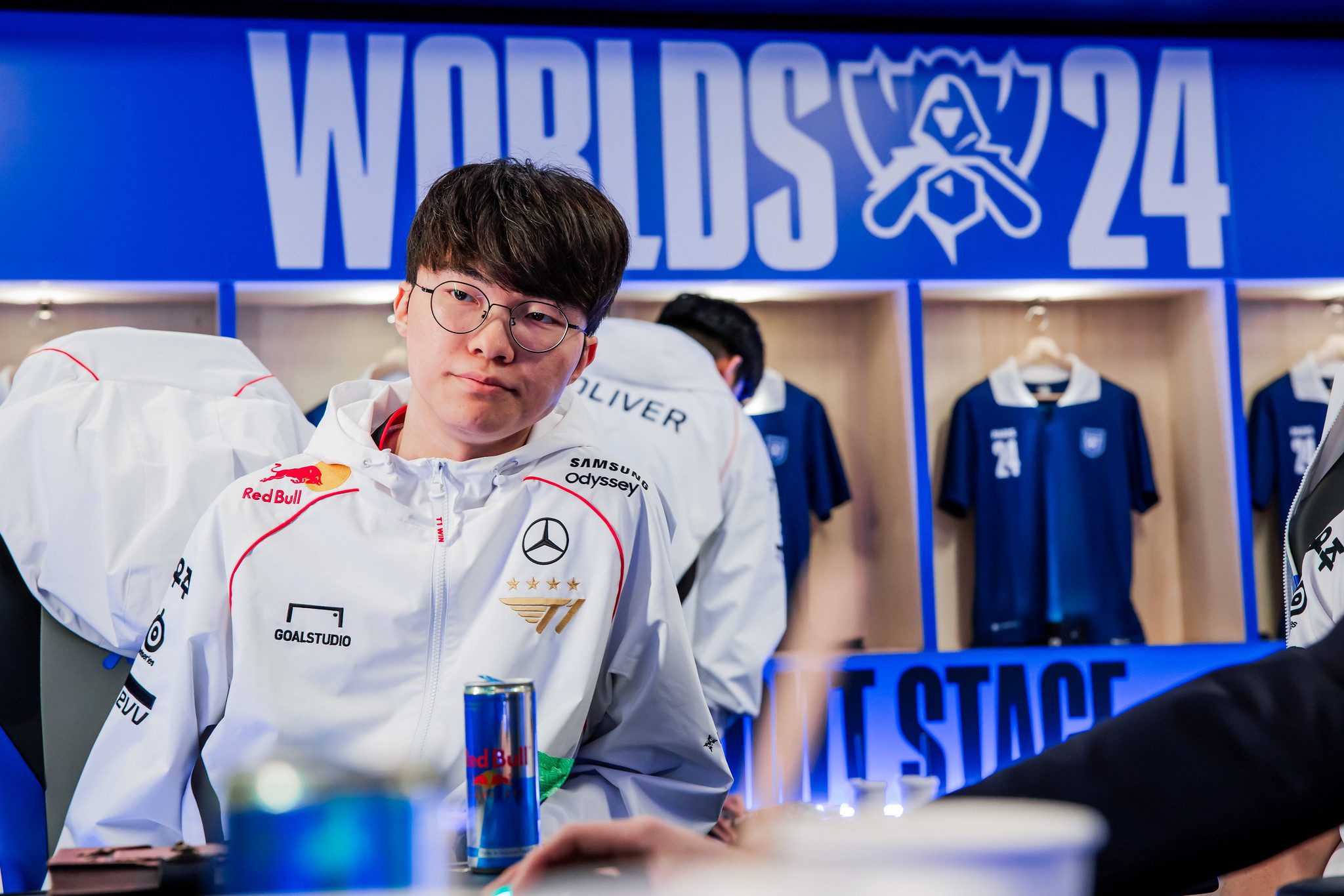 Faker's role in the upcoming match against Gen.G will be incredibly important