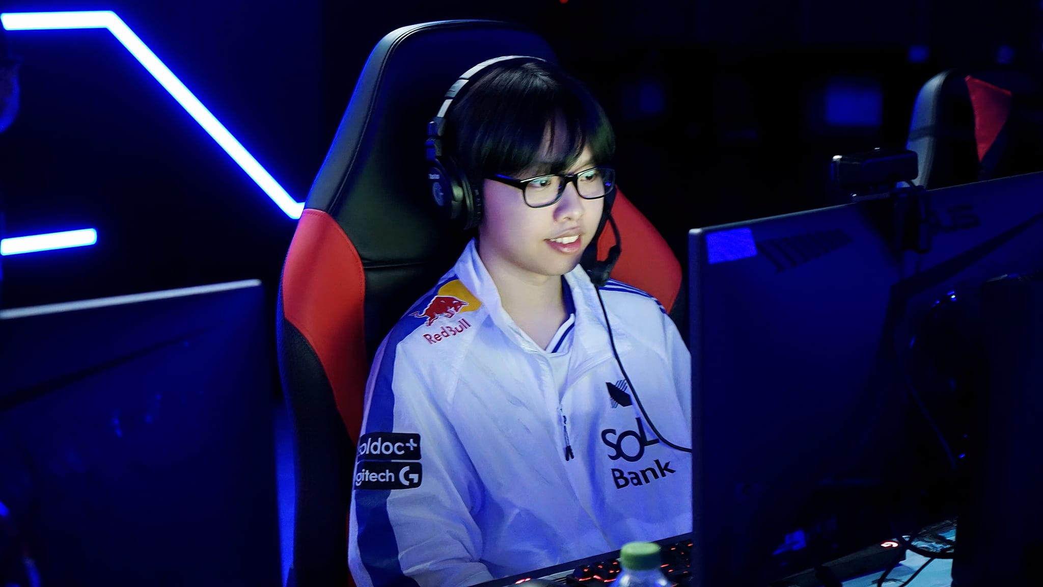 There are reports that GAM will recruit Chika - a Vietnamese player currently competing for DRX Academy
