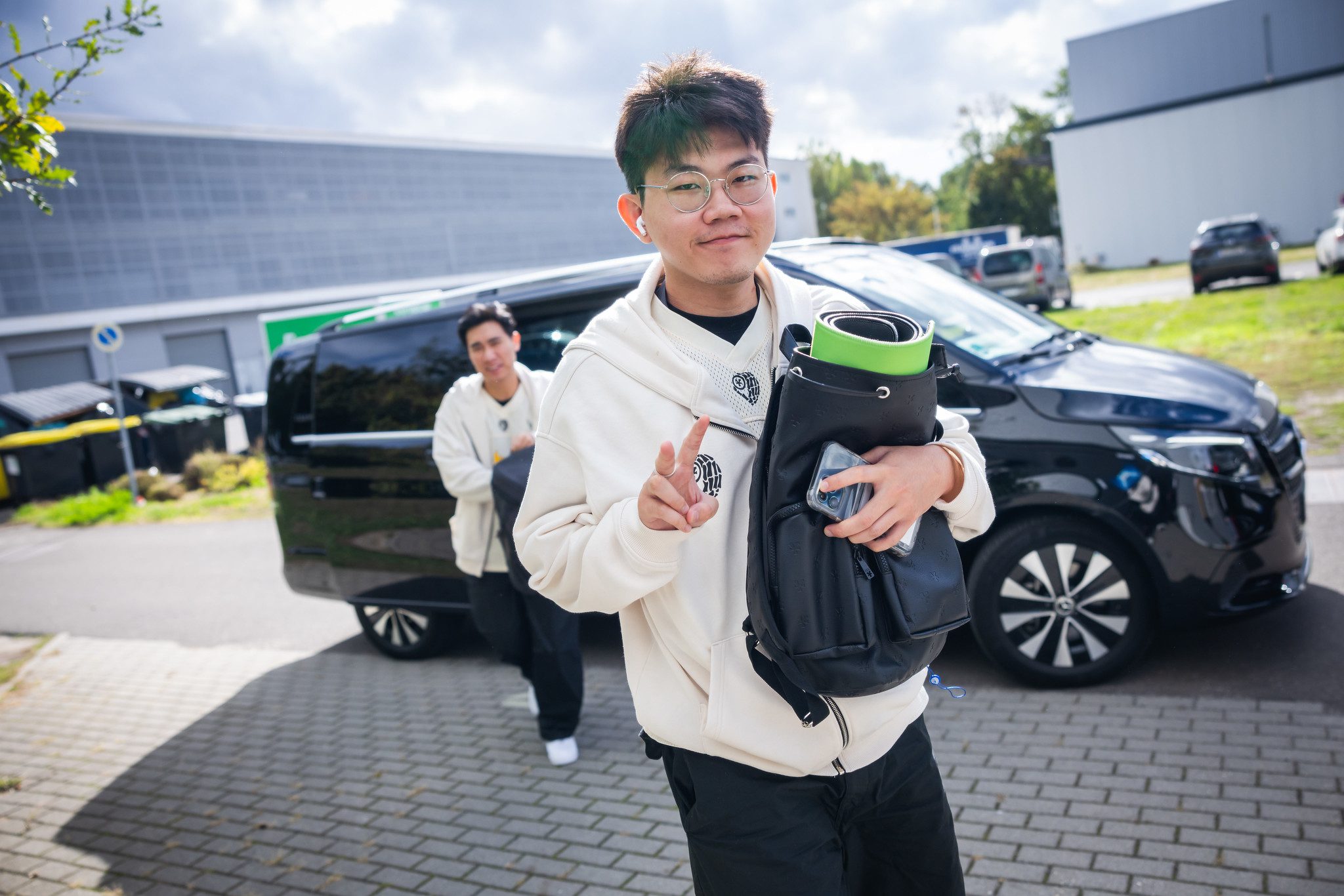 Neo has had almost no playtime since joining GAM