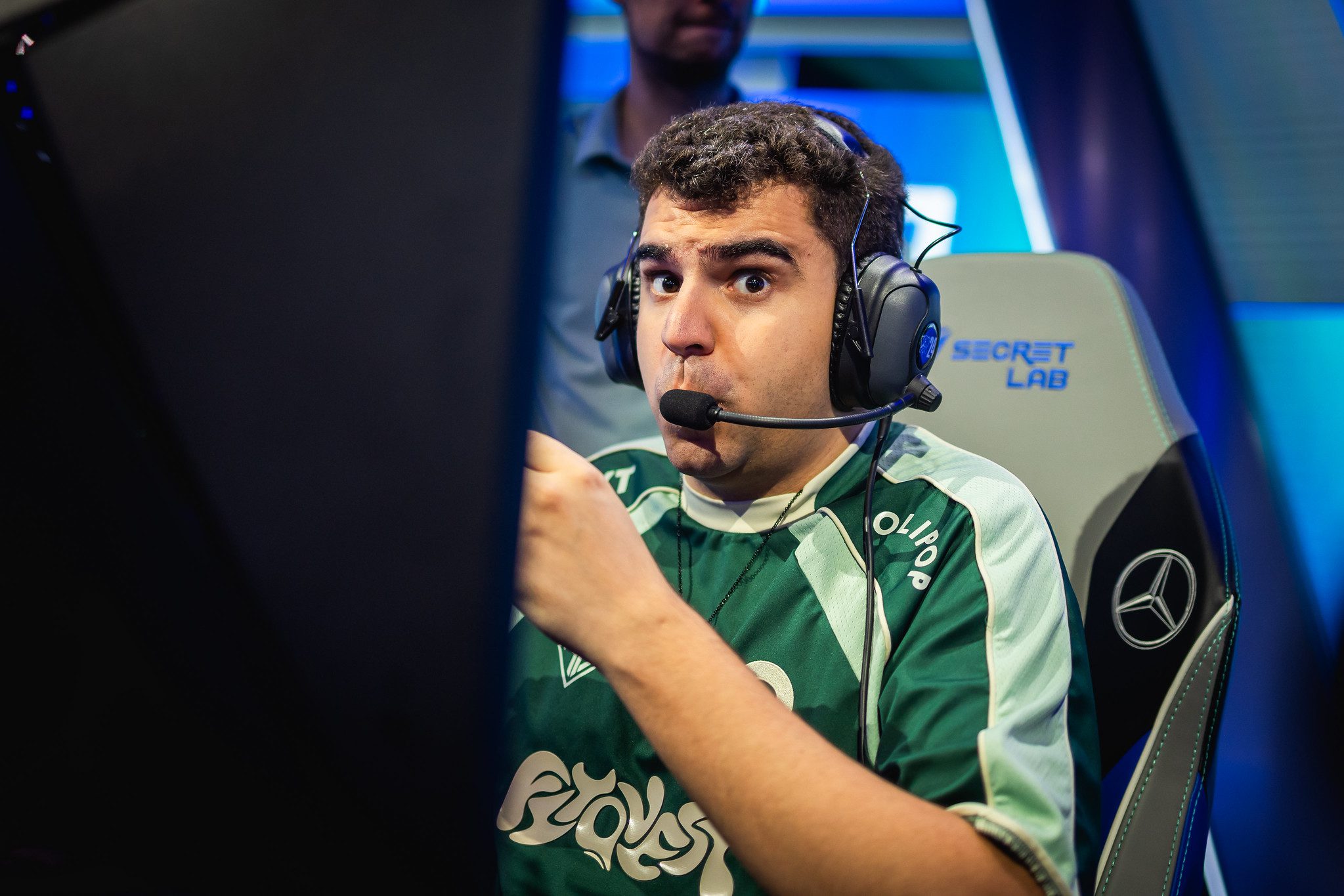 FlyQuest simply needed to pick champions that countered GAM's choices and outplay them with superior skill