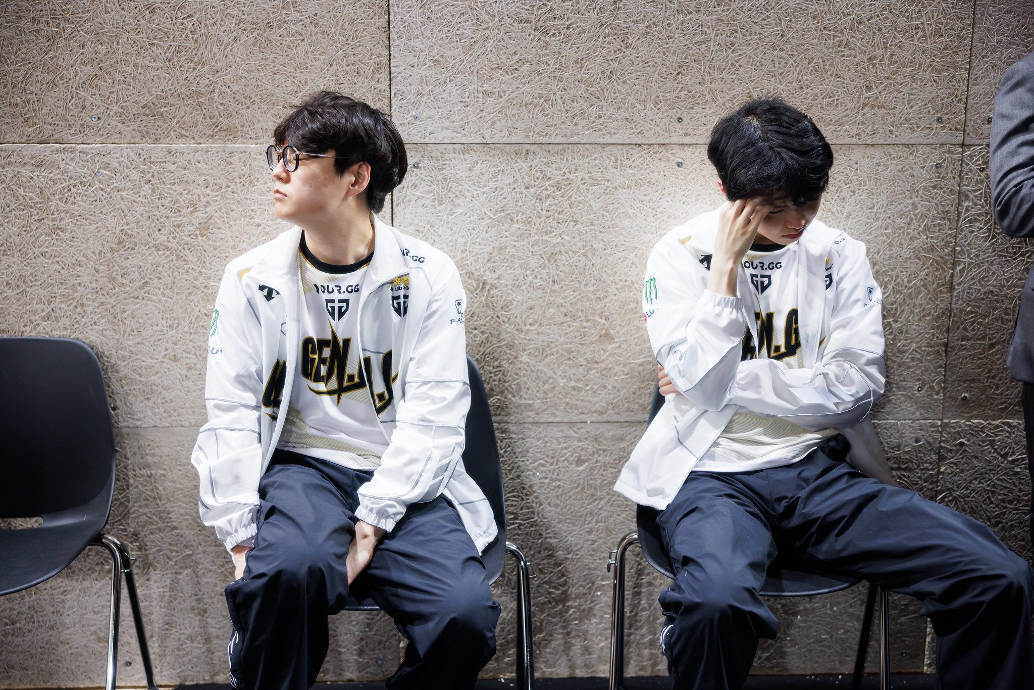 Gen.G continues to lose points