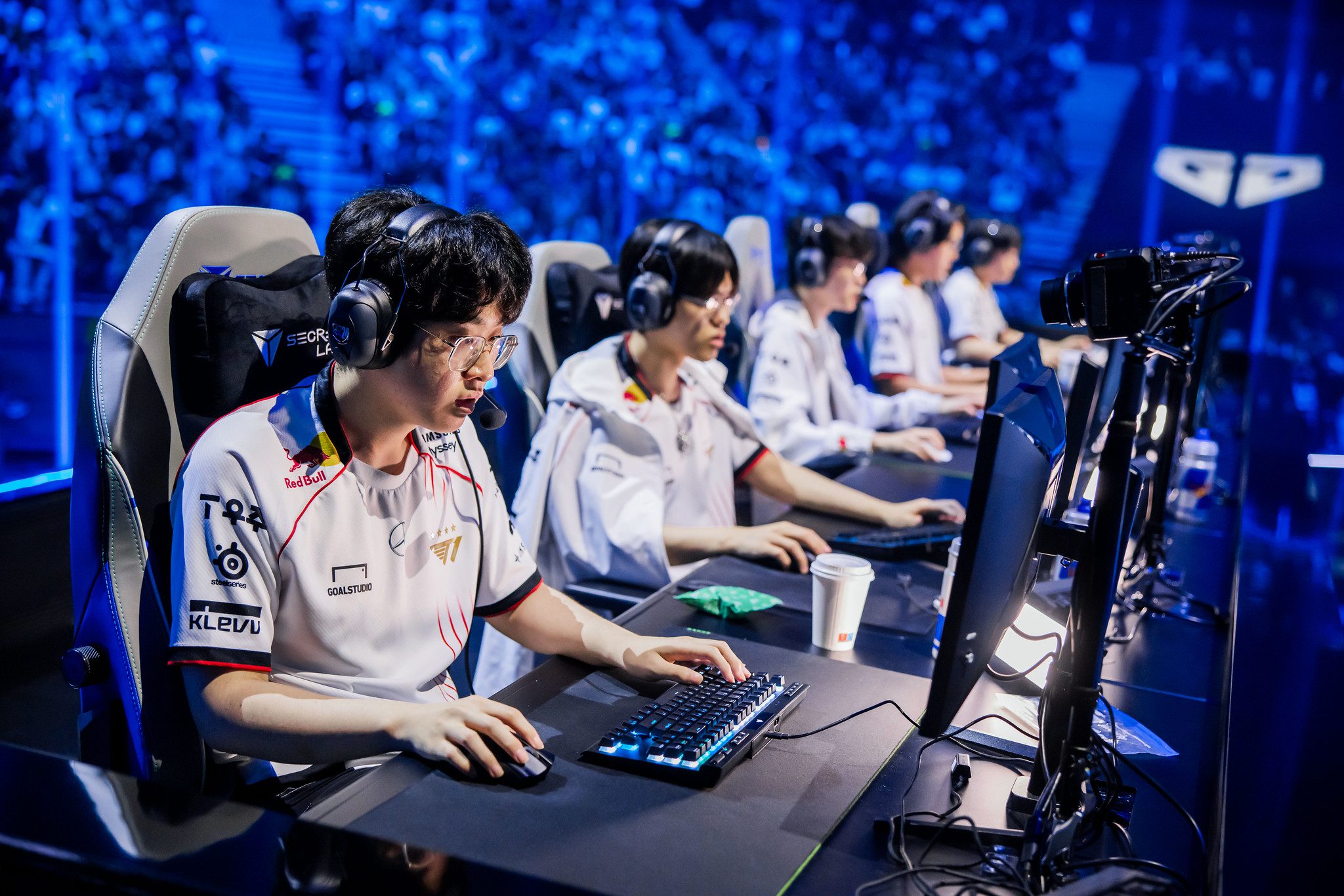 Both T1 and BLG would provide a more comprehensive analysis, but the timing of the Gen.G Academy coach's post is too sensitive