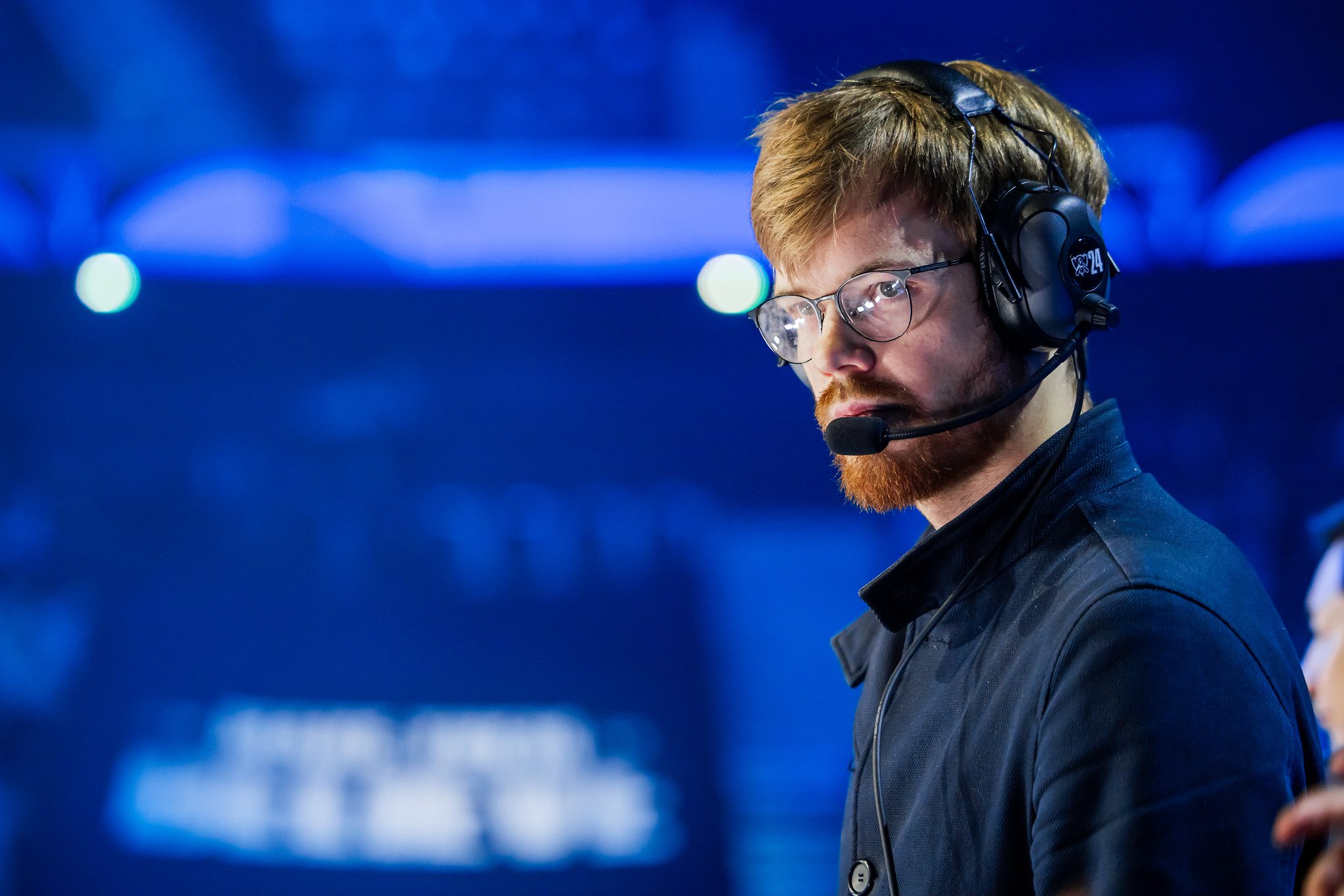 The coach still believes T1 will win the Worlds this year and overcome Gen.G