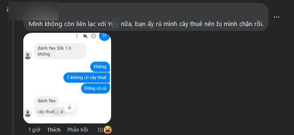 Player T. also accused Coach R.'s side of attempting to recruit him for paid gaming