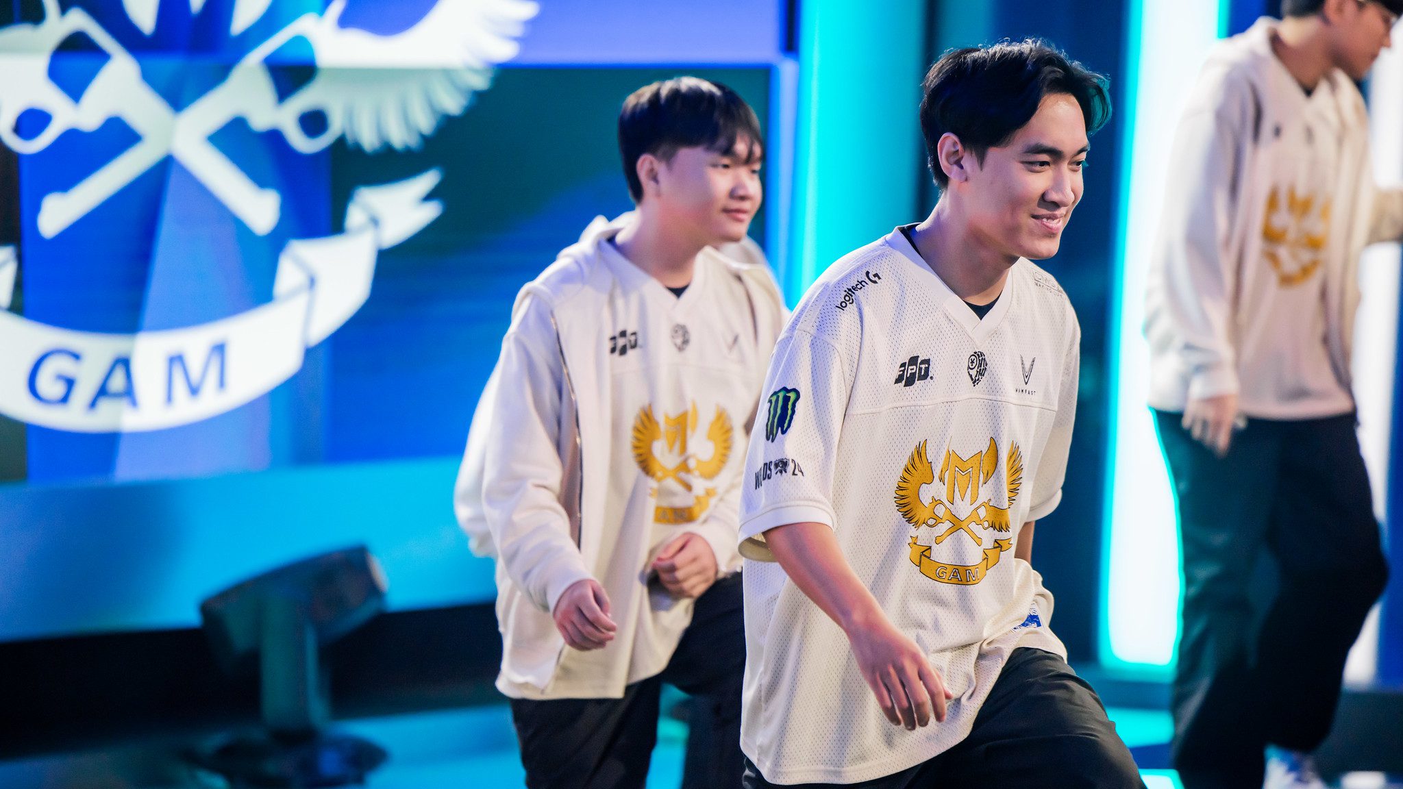 Levi shares his scrim experiences with LCK teams.
