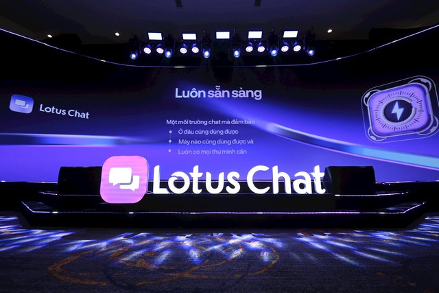 Real Experience with Lotus Chat, the chat application 