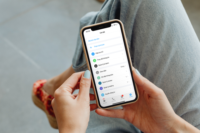 Real Experience with Lotus Chat, the chat application 