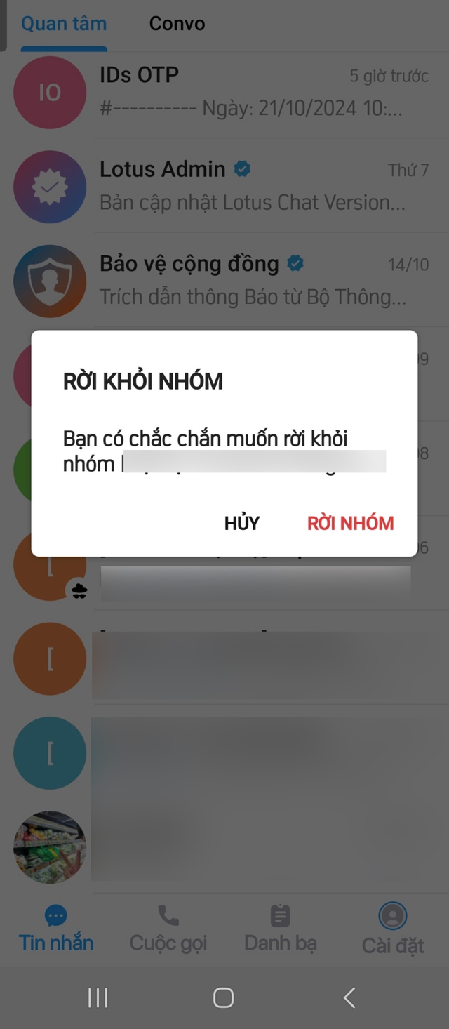 Real Experience with Lotus Chat, the chat application 