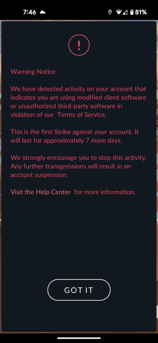 Mobile Game Unexpectedly Bans a Series of Accounts? Players Powerless Against Publisher's Response - Image 2.