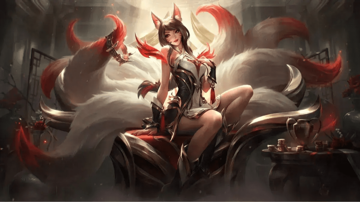 HoL skin is currently the most expensive costume