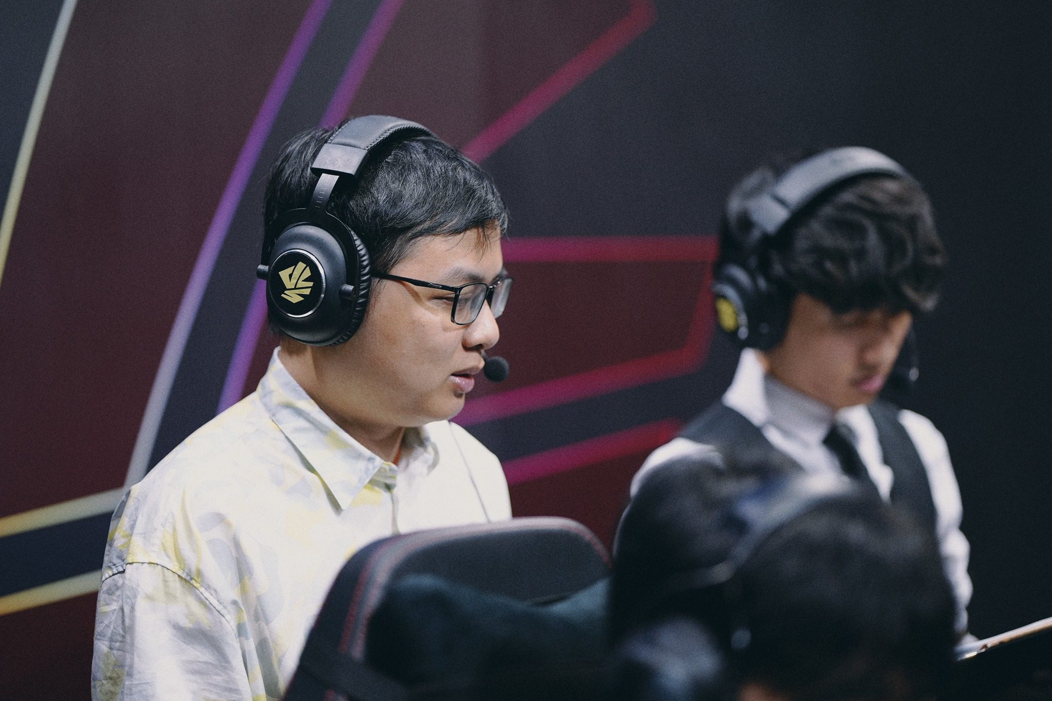 SofM is the first League of Legends player to receive this honor