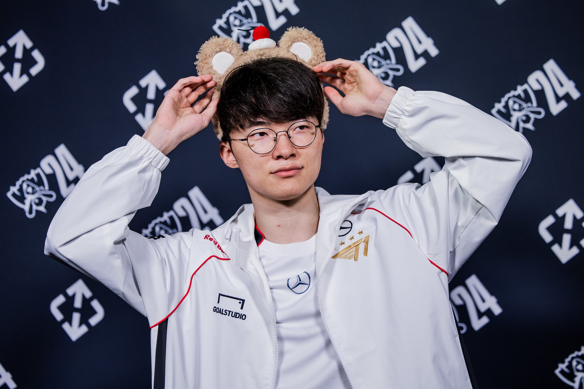 T1 may not have fully utilized their strategies at this year's Worlds