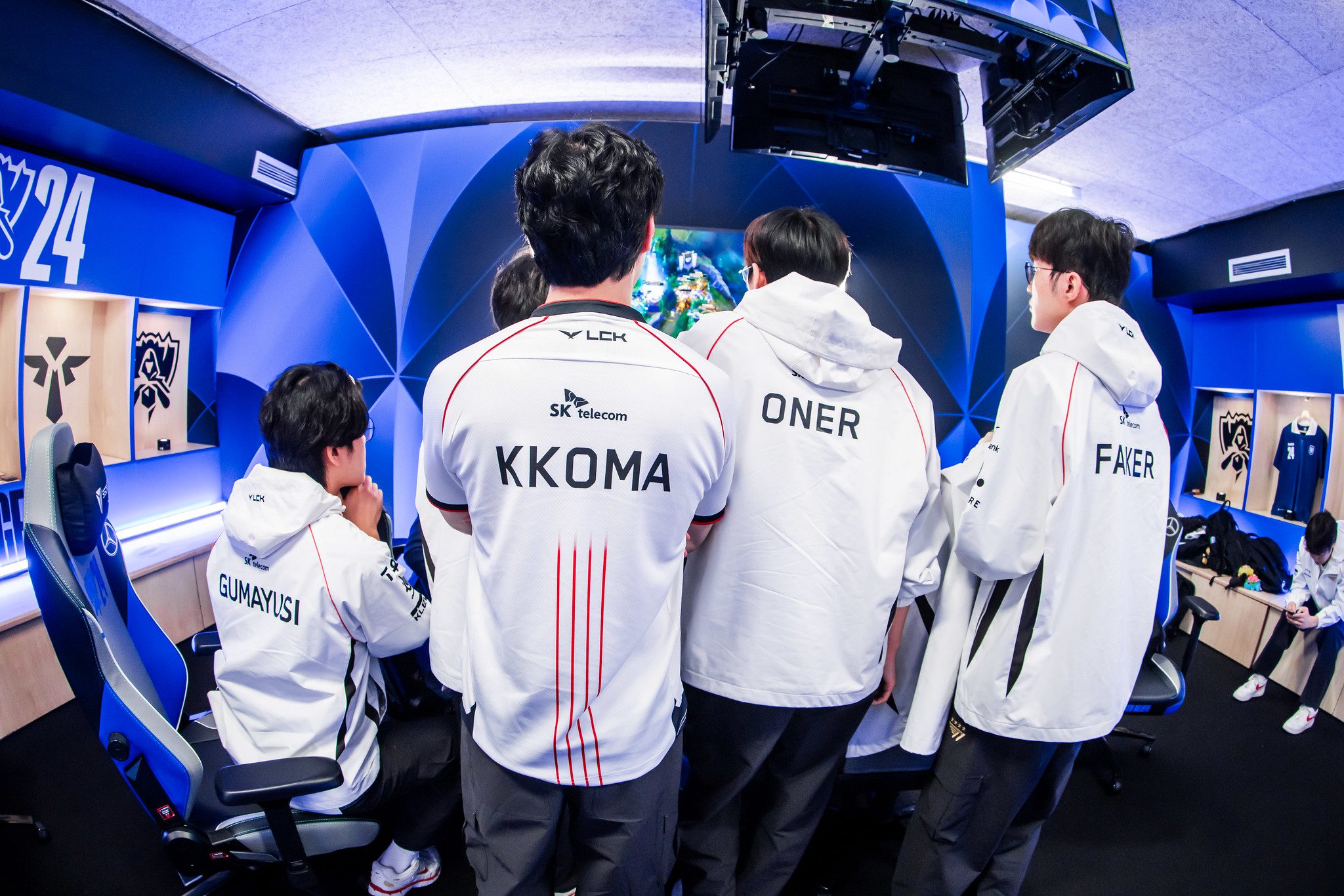 And this diversity and unpredictability could help T1 secure victory against Gen.G
