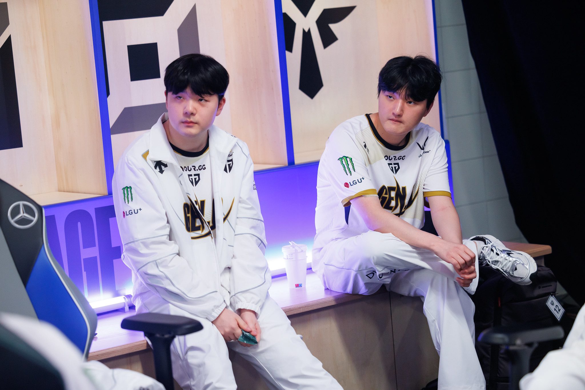 Both Gen.G...