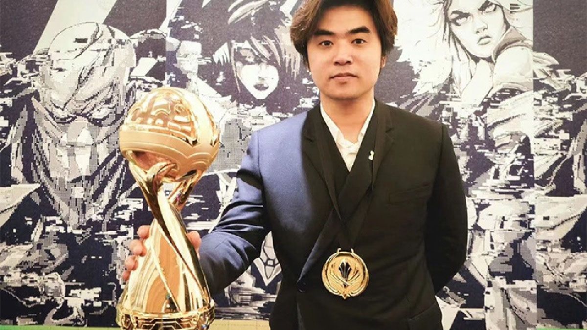 Former LPL Coach KenZhu states that T1's scrims are very 'chaotic', but he believes the most dangerous player of T1 is Gumayusi