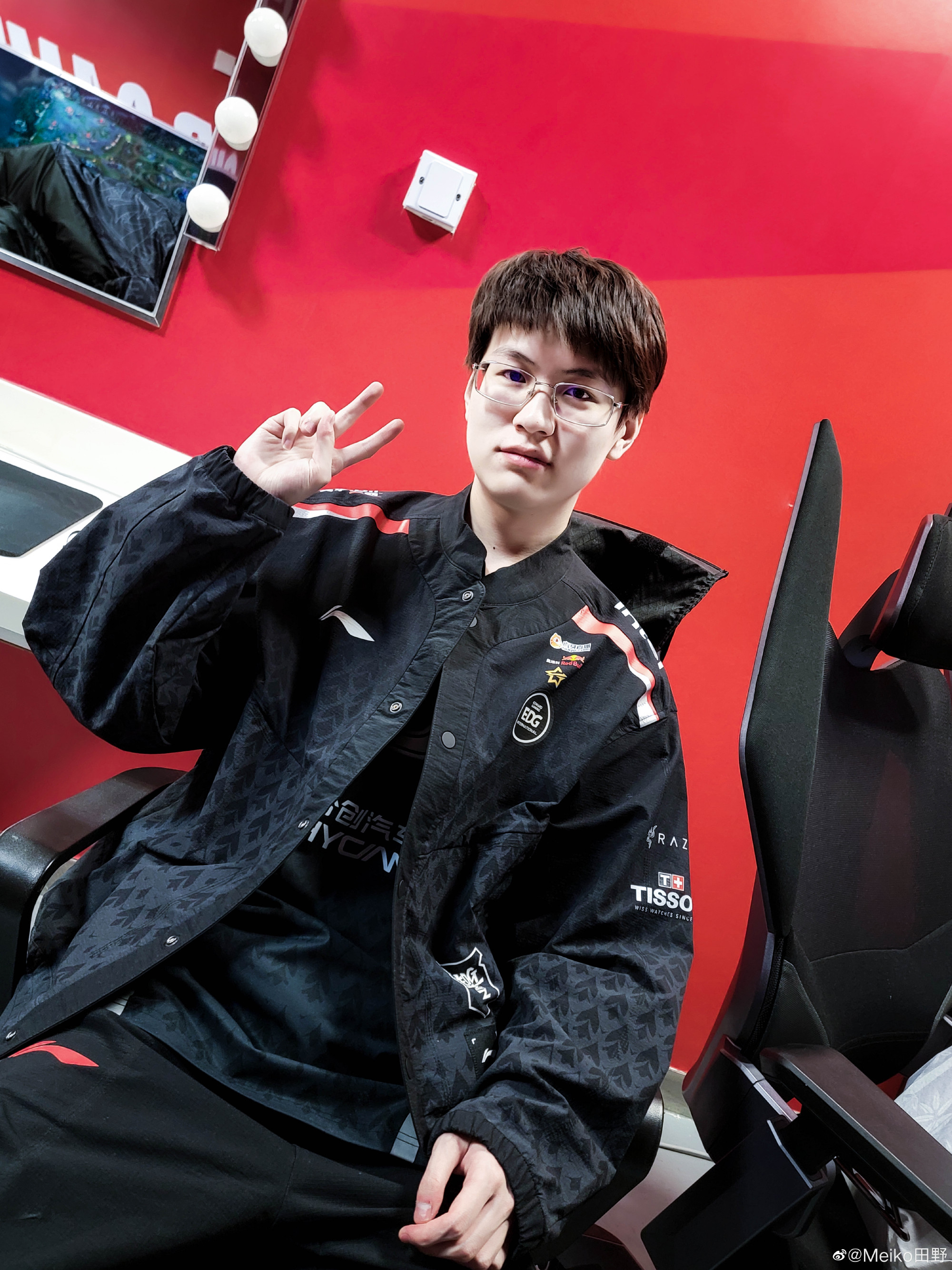 Except for MSI 2015, Meiko has often lost to SKT T1/T1