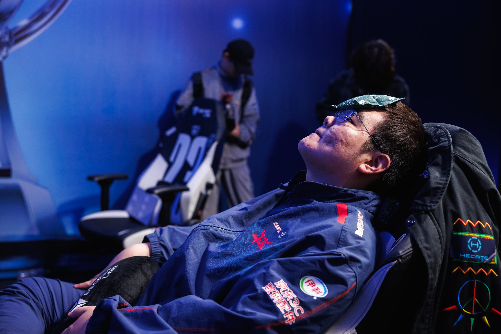 369's two losses in two consecutive Worlds semifinals were both to T1