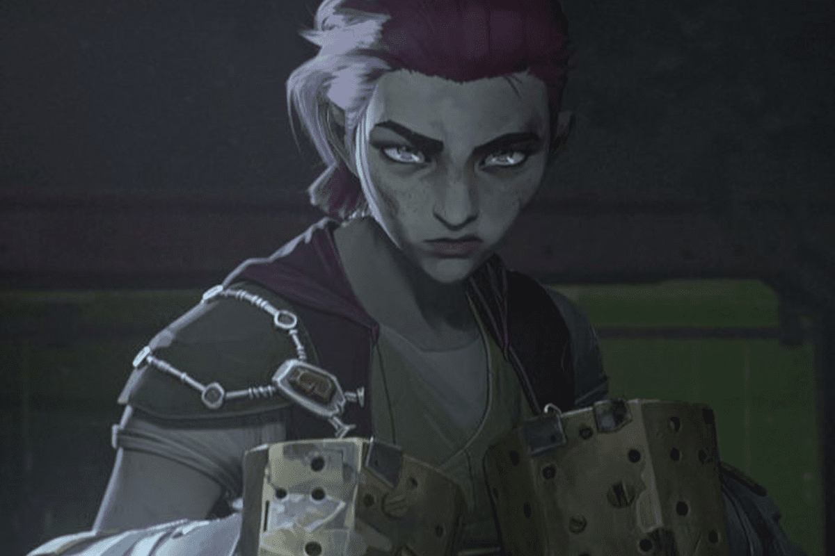 Violet is rising strongly after patch 14.23b