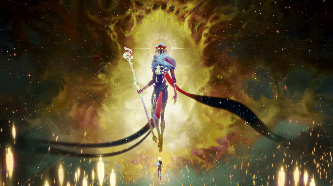 Arcane Season 2 has provided a satisfying conclusion for the characters