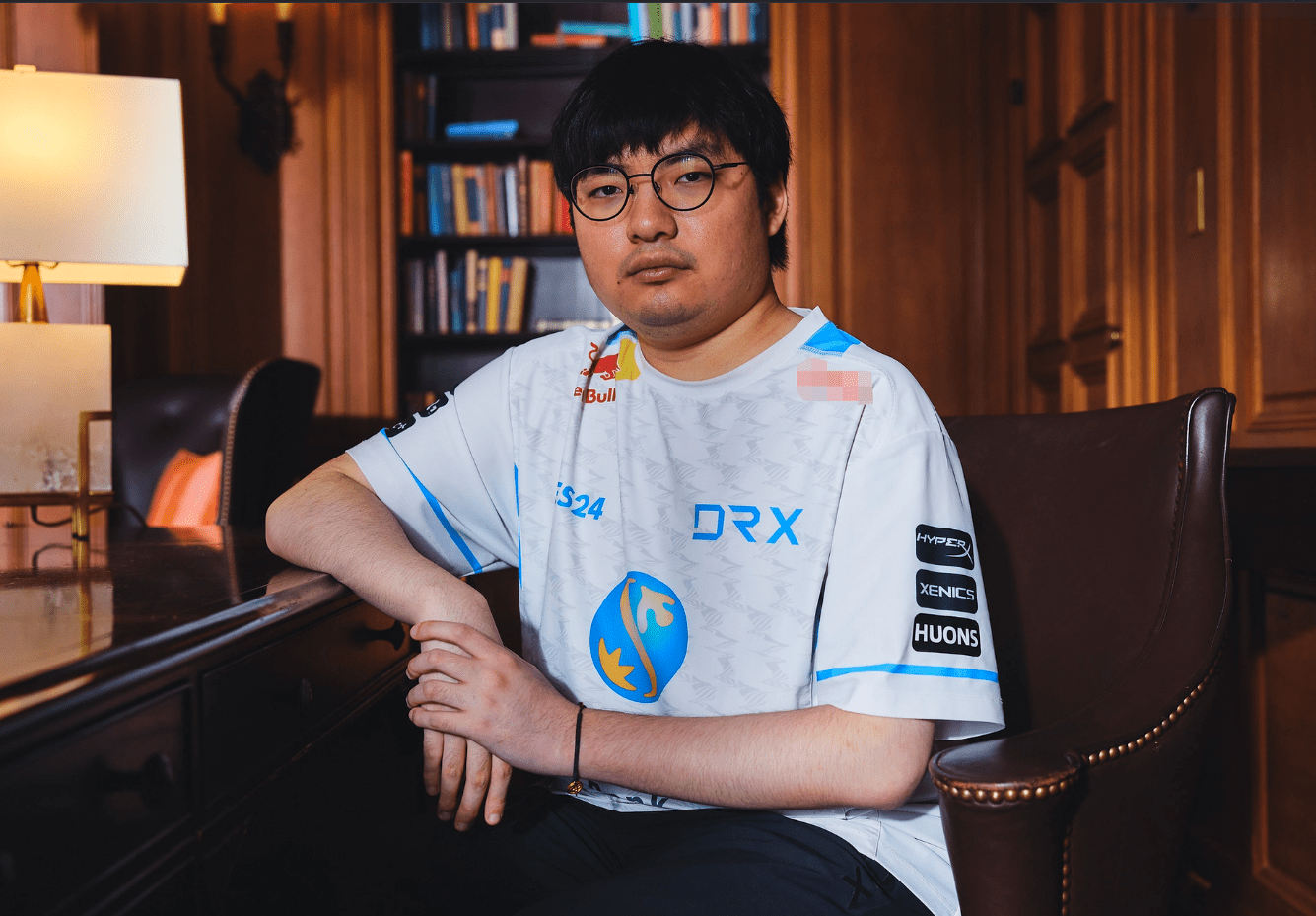 BeryL is likely to return to DRX