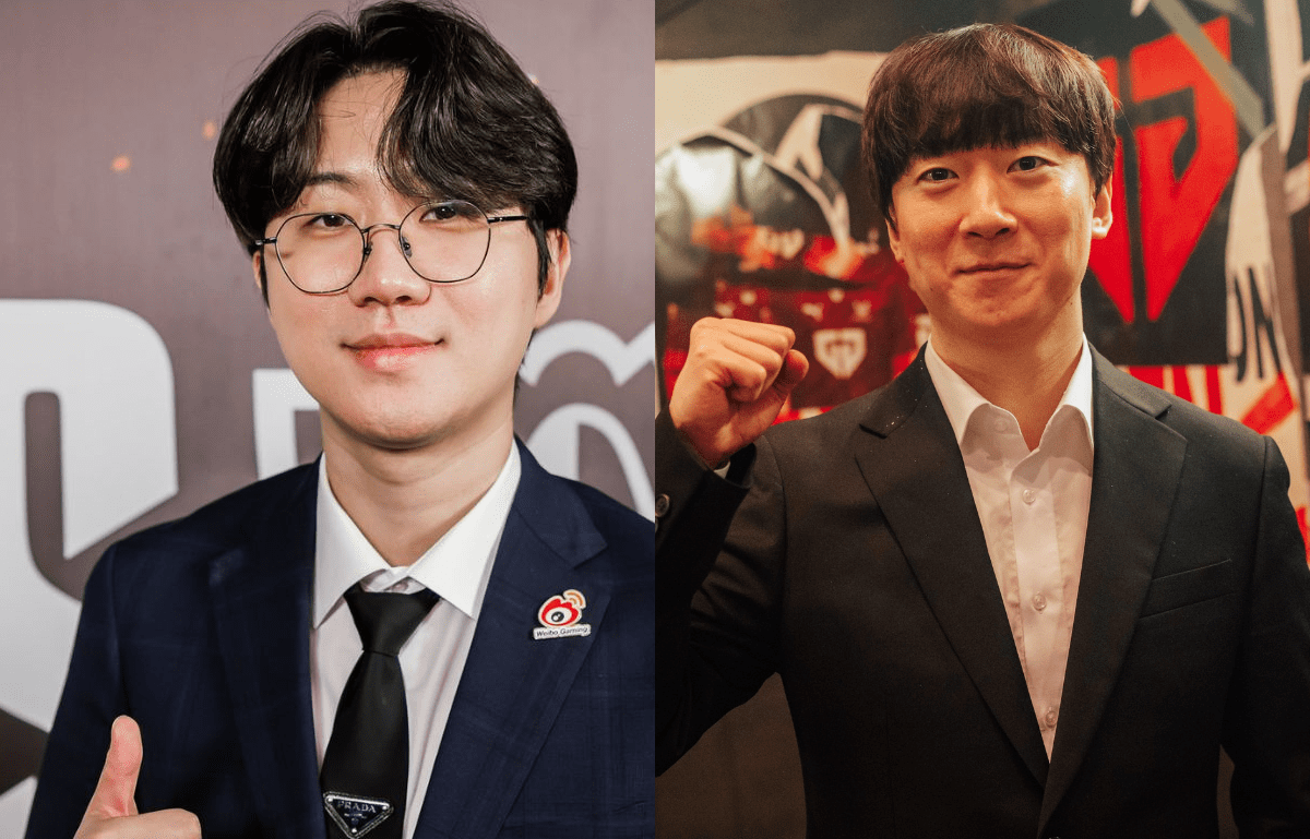 Mr. D - Daeny and Coach Mafa are likely to lead IG next season