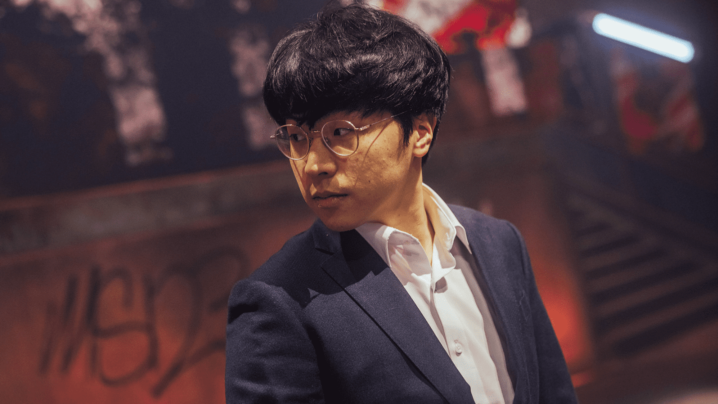 Bengi is expected by DK leadership to help Lucid become the new legendary player