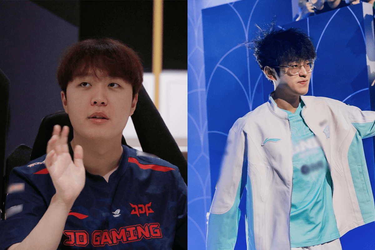 If Kanavi and Scout join KDF, they will significantly strengthen the team