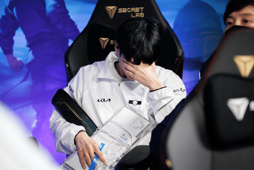 Lucid's performance at the recent 2024 World Championship was quite mediocre