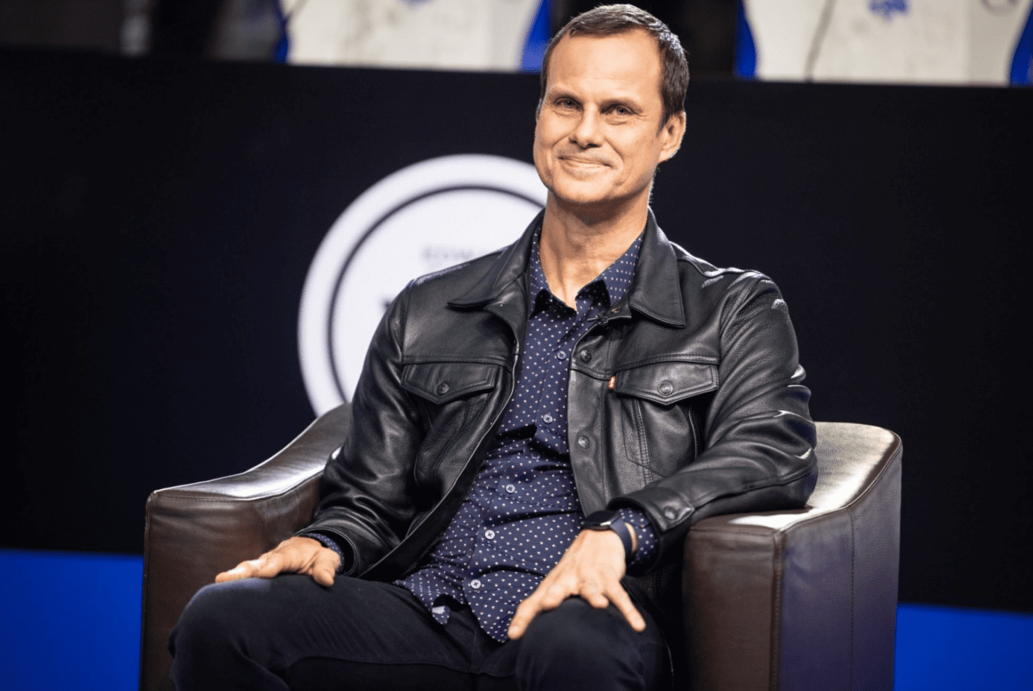CEO John Needham believes you cannot fully describe League of Legends without mentioning T1 and LCK