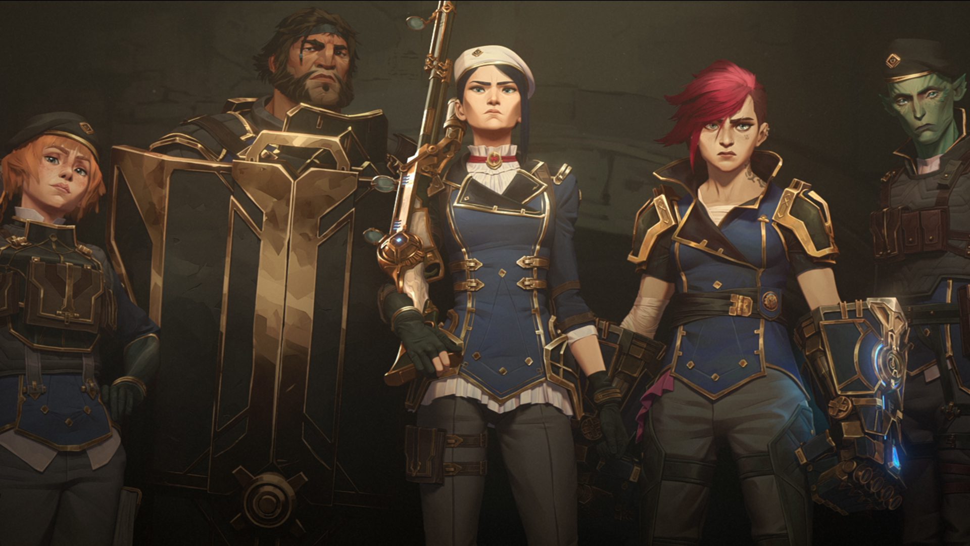 Arcane 2 is receiving a lot of positive feedback