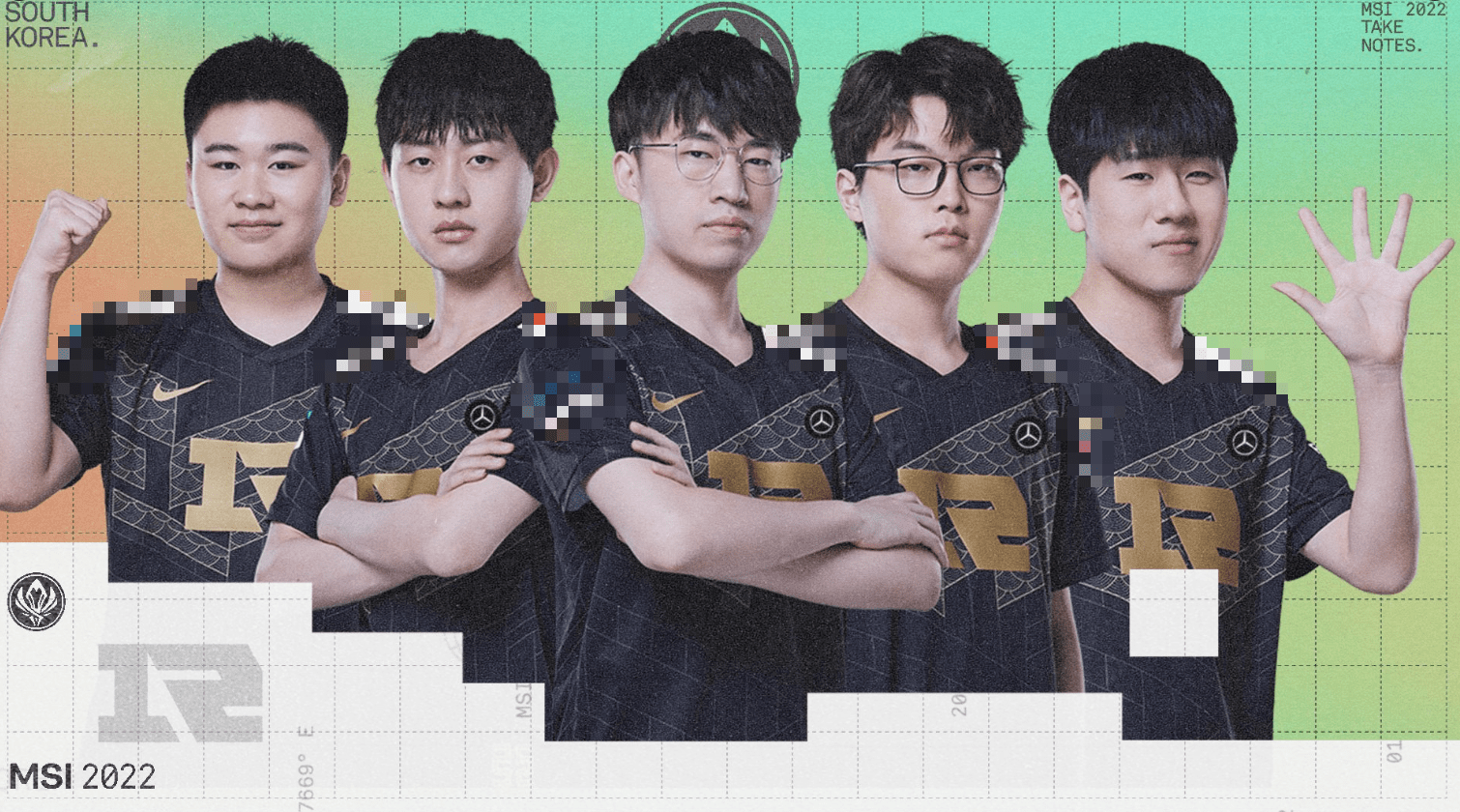 RNG still holds the record for the most MSI championships with 3 titles